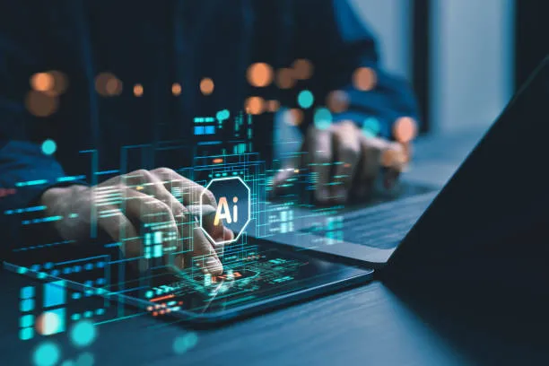 AI в творчестве